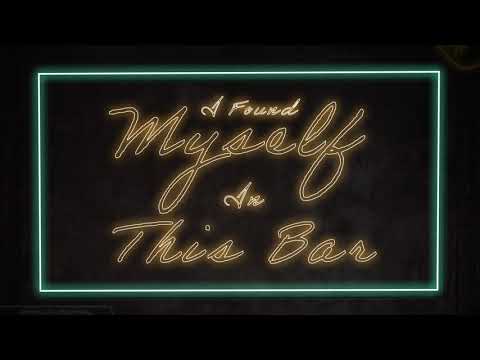Morgan Wallen - This Bar (Lyric Video)