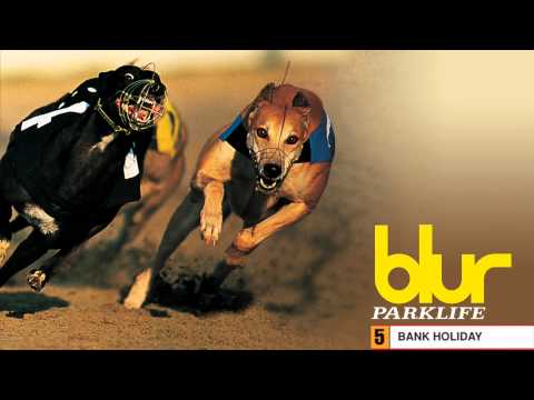 Blur - Bank Holiday (Official Audio)