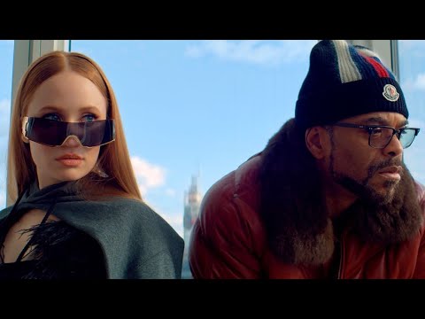 iyla - Cash Rules feat. Method Man (Official Music Video)