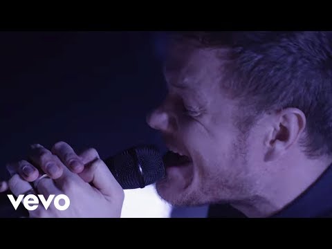 Imagine Dragons - Gold (Official Music Video)