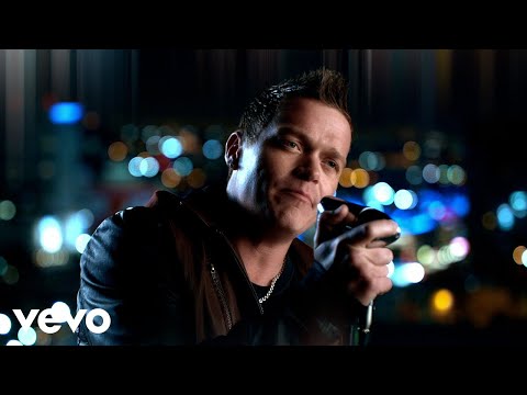 3 Doors Down - Let Me Be Myself (Official Video)