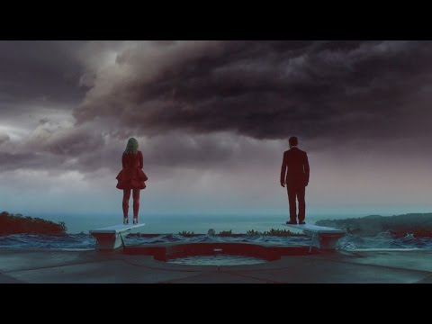 Martin Garrix &amp; Bebe Rexha - In The Name Of Love (Official Video)