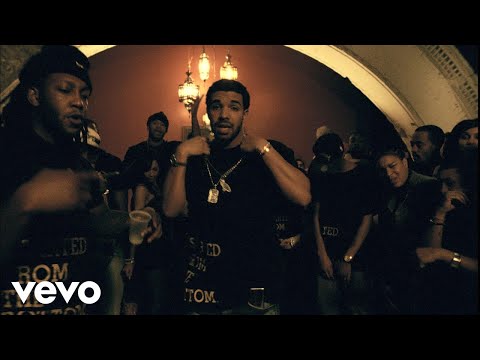Drake - Started From The Bottom (Explicit)