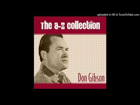 LORD I&#039;M COMING HOME---DON GIBSON