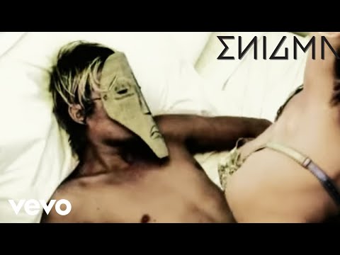 Enigma - Push The Limits (Official Video)