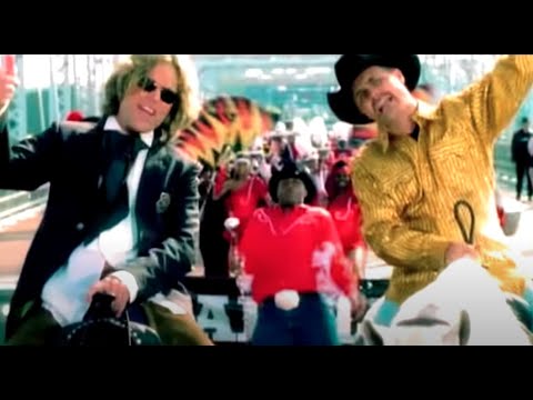 Big &amp; Rich - Save A Horse (Ride A Cowboy) (Official Music Video)