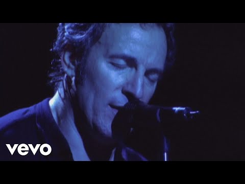 Bruce Springsteen &amp; The E Street Band - Thunder Road (Live in New York City)