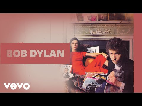 Bob Dylan - She Belongs to Me (Official Audio)
