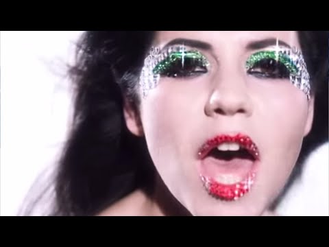 MARINA AND THE DIAMONDS - I Am Not a Robot [Official Music Video]