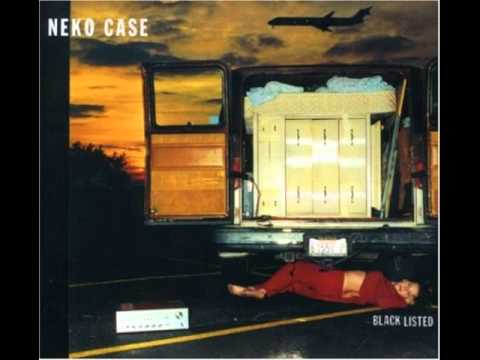 Neko Case - Deep Red Bells