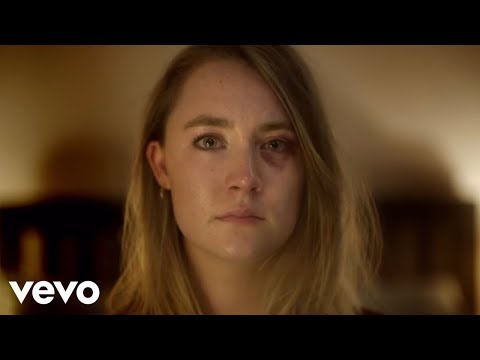 Hozier - Cherry Wine (Official Video)