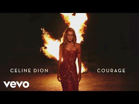 Céline Dion - The Hard Way (Official Audio)