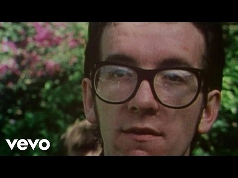 Elvis Costello &amp; The Attractions - (What&#039;s So Funny &#039;Bout) Peace, Love And Understanding