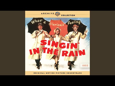 Singin&#039; In The Rain