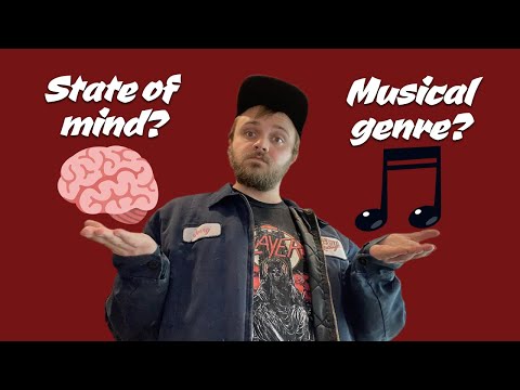 Punk: Musical Genre? Or State of Mind? (My Thoughts)