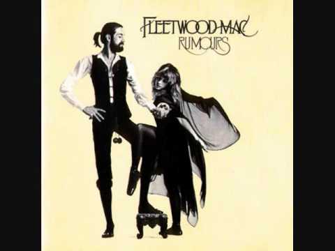 Fleetwood Mac - Don&#039;t Stop [with lyrics]