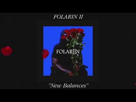 Wale - New Balances [Official Audio]