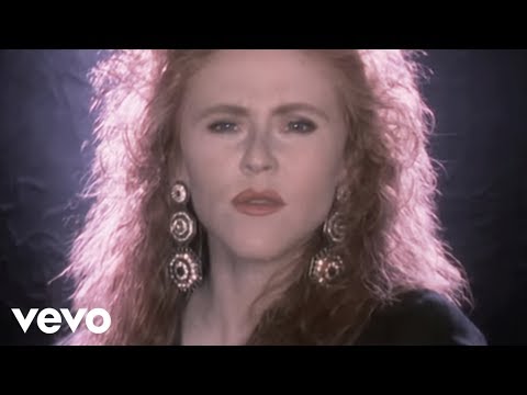 T&#039;Pau - China In Your Hand (Official Video)