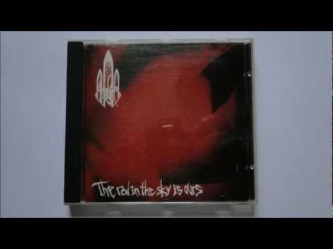 At the Gates - Claws of Laughter Dead