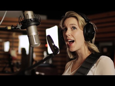 Bust Your Kneecaps (Johnny Don&#039;t Leave Me) - Pomplamoose Live