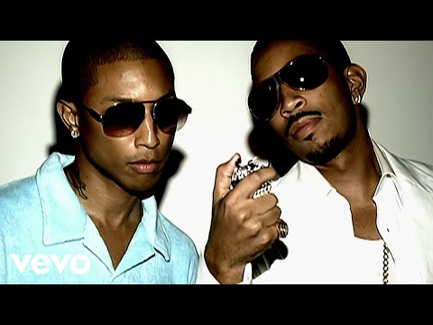 Ludacris - Money Maker (Official Music Video) ft. Pharrell