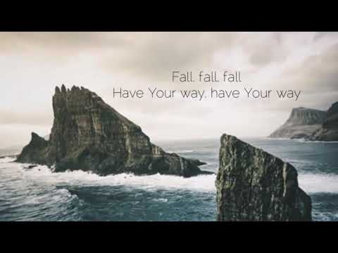 Fall (Lyrics) • The Belonging Co. (feat. Andrew Holt &amp; Meredith Andrews)