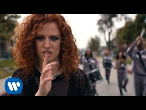 Jess Glynne - Don&#039;t Be So Hard On Yourself [Official Video]
