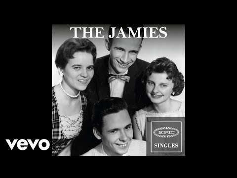 The Jamies - Summertime, Summertime (Audio)