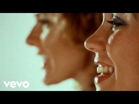 ABBA - Ring, Ring (Video)