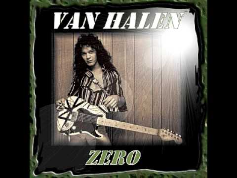 Van Halen - Put Out the Lights