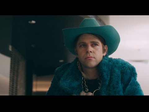 Ariel Pink - Put Your Number In My Phone (Official Video)