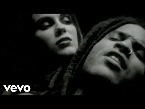 Lenny Kravitz - Stand By My Woman
