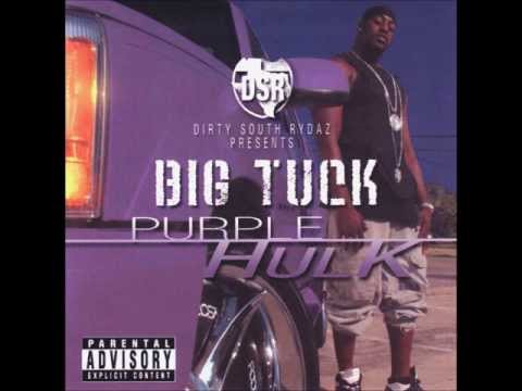 Big Tuck - Southside Da Realist