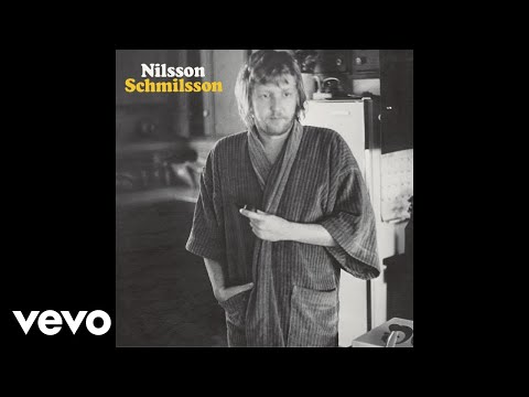 Harry Nilsson - Coconut (Audio)