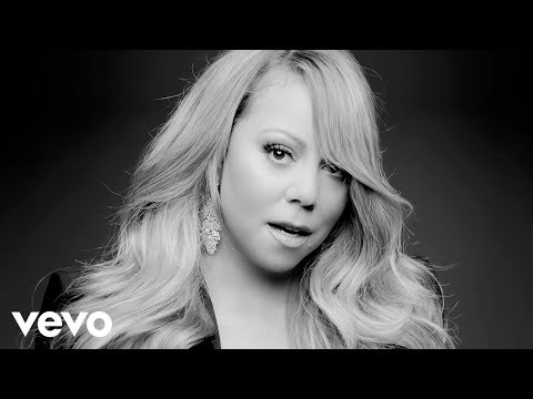 Mariah Carey - Almost Home (Official Video)