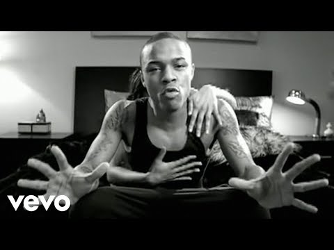 Bow Wow - Outta My System (Official Video)
