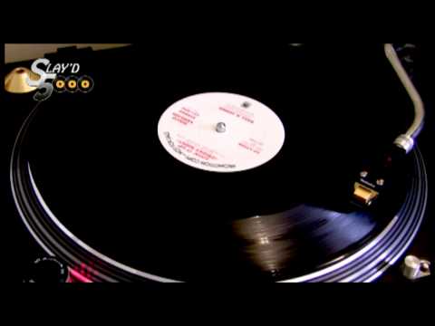 Bell &amp; James - Livin&#039; It Up (Friday Night) (Disco Version) (Slayd5000)