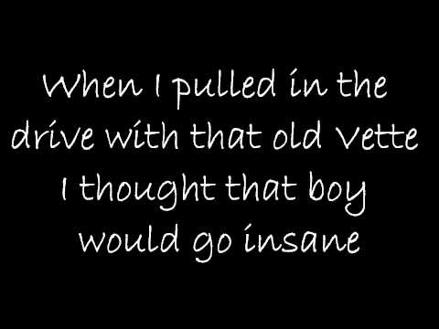 The Best Day - George Strait (Lyrics)
