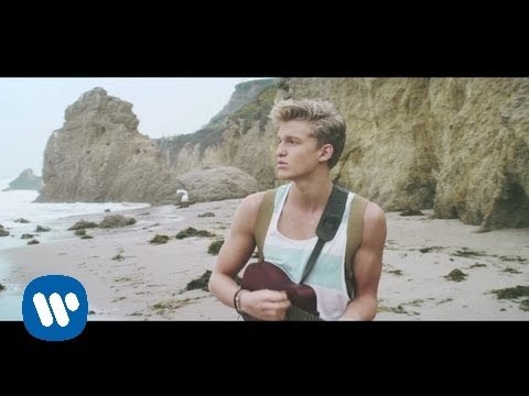 Cody Simpson - Summertime Of Our Lives (Official Music Video)