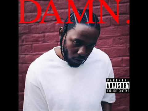 Kendrick Lamar - Fear