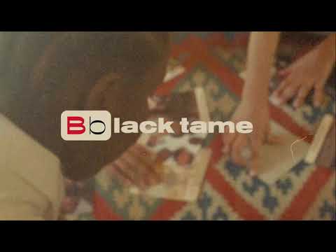 Topaz Jones - Black Tame (audio)