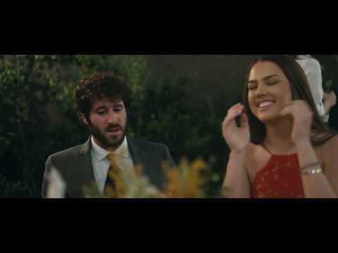 Lil Dicky - Molly feat. Brendon Urie (Official Video)