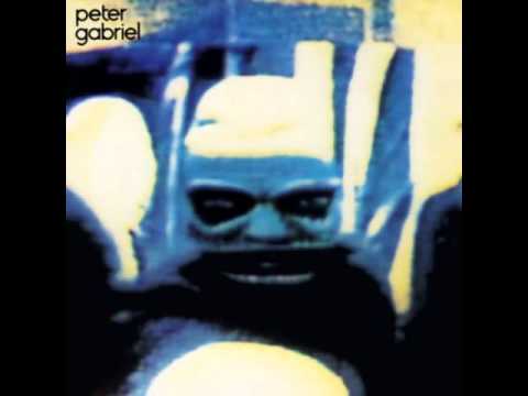 Peter Gabriel-The Family and the Fishing Net