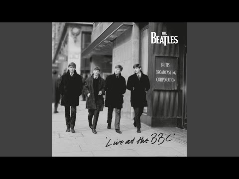 A Taste Of Honey (Live At The BBC For &quot;Pop Go The Beatles&quot; / 23rd July, 1963)