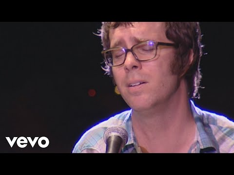 Ben Folds - Boxing (Live In Perth, 2005)