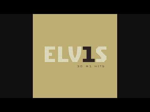 Elvis Presley - It&#039;s Now or Never (Official Audio)