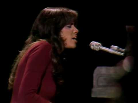 Carly Simon - That&#039;s The Way I Always Heard It Should Be - 1971