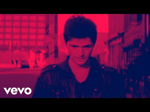 The Script - We Cry (Official Video)