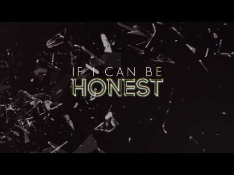 Thousand Foot Krutch - Honest (Lyric Video)