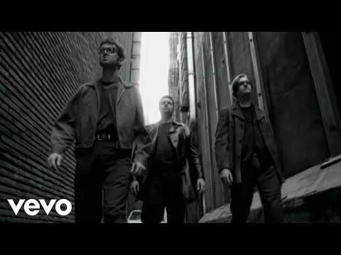 Eels - Novocaine For The Soul (Official Video)